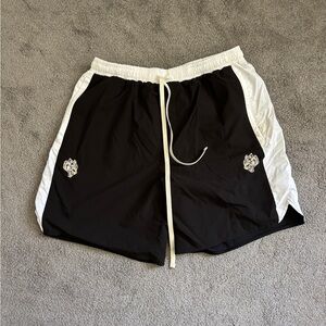 Darc Sport Nylon Shorts